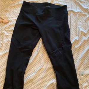 Fable rica powerhold leggings